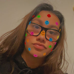 Meet your Posher, Angelina